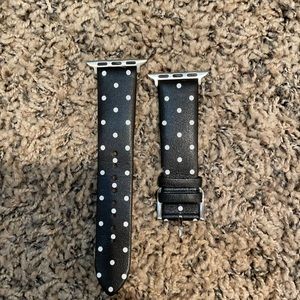 Kate Spade Apple Watch band